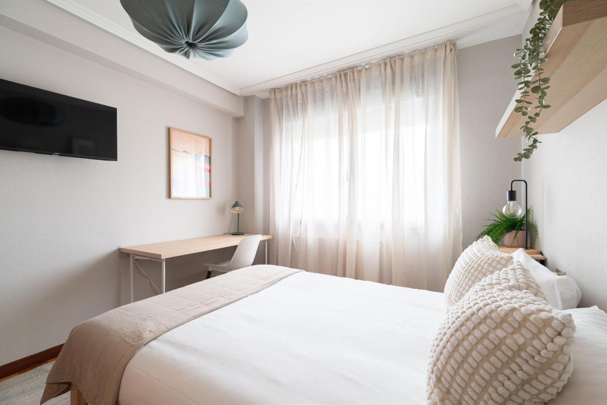 Apartamento Gran By Gregorio