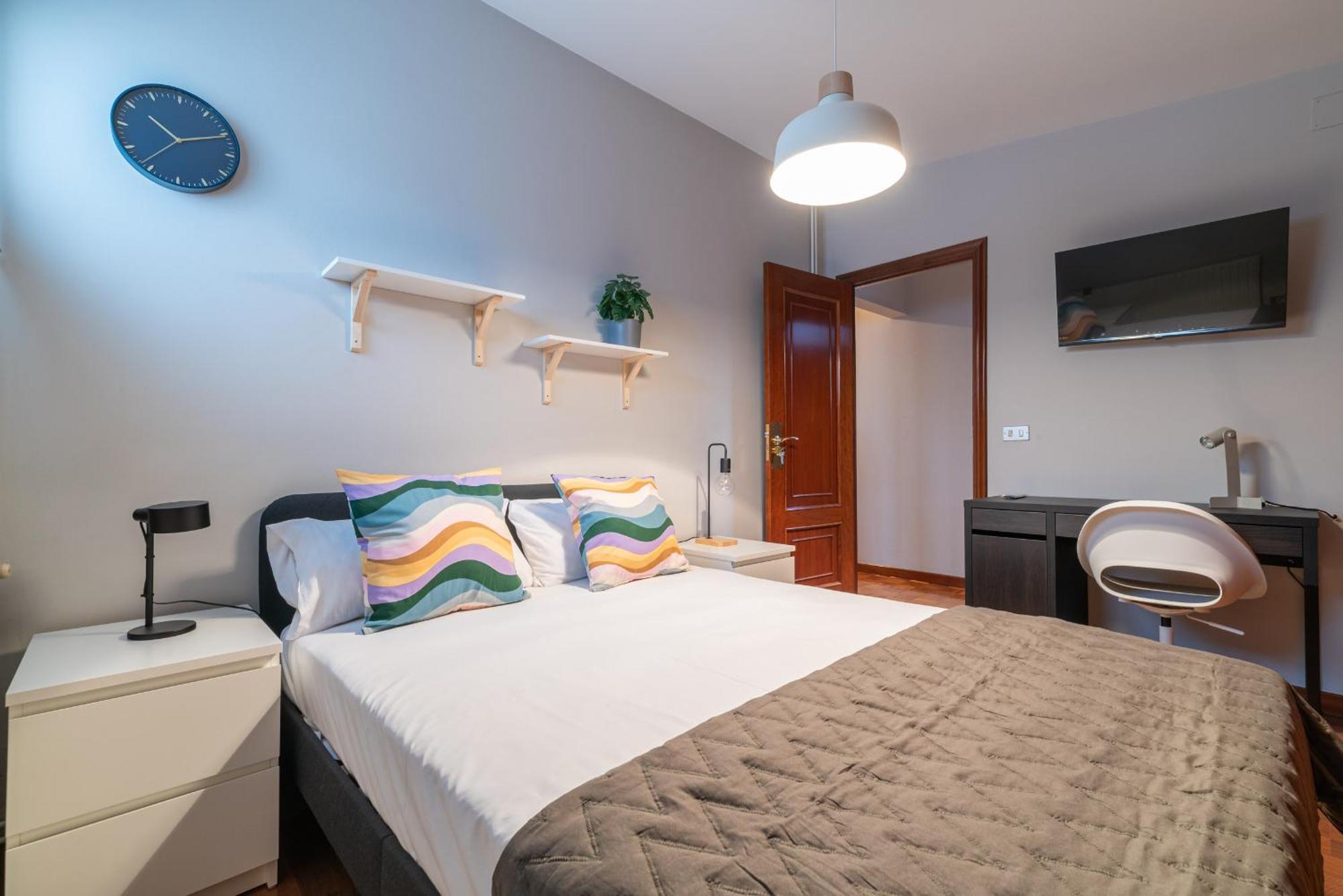 Apartamento Gran By Gregorio
