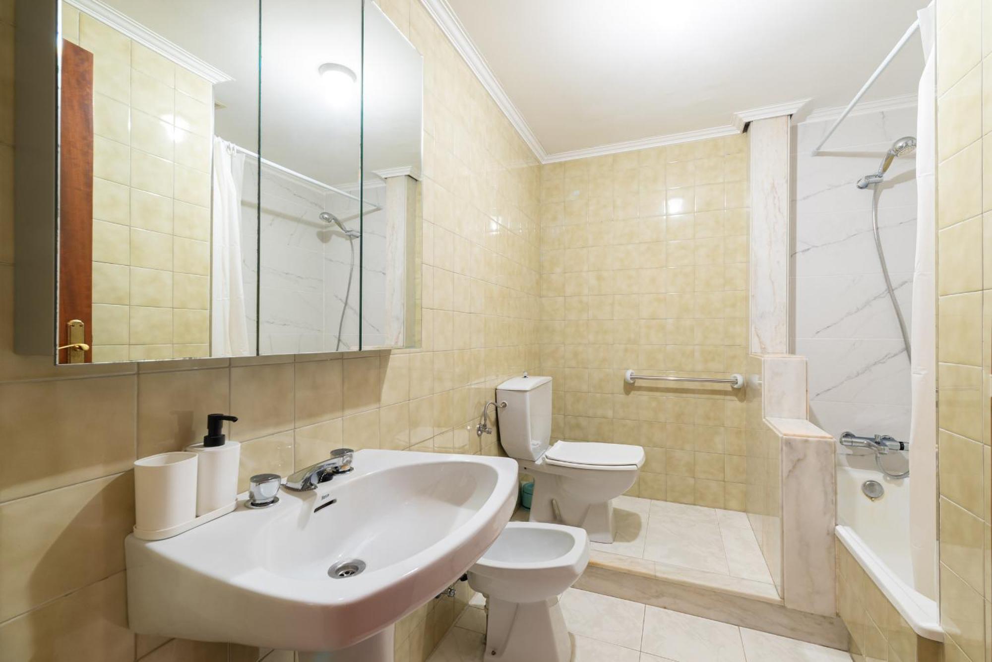 Gran By Gregorio Apartamento